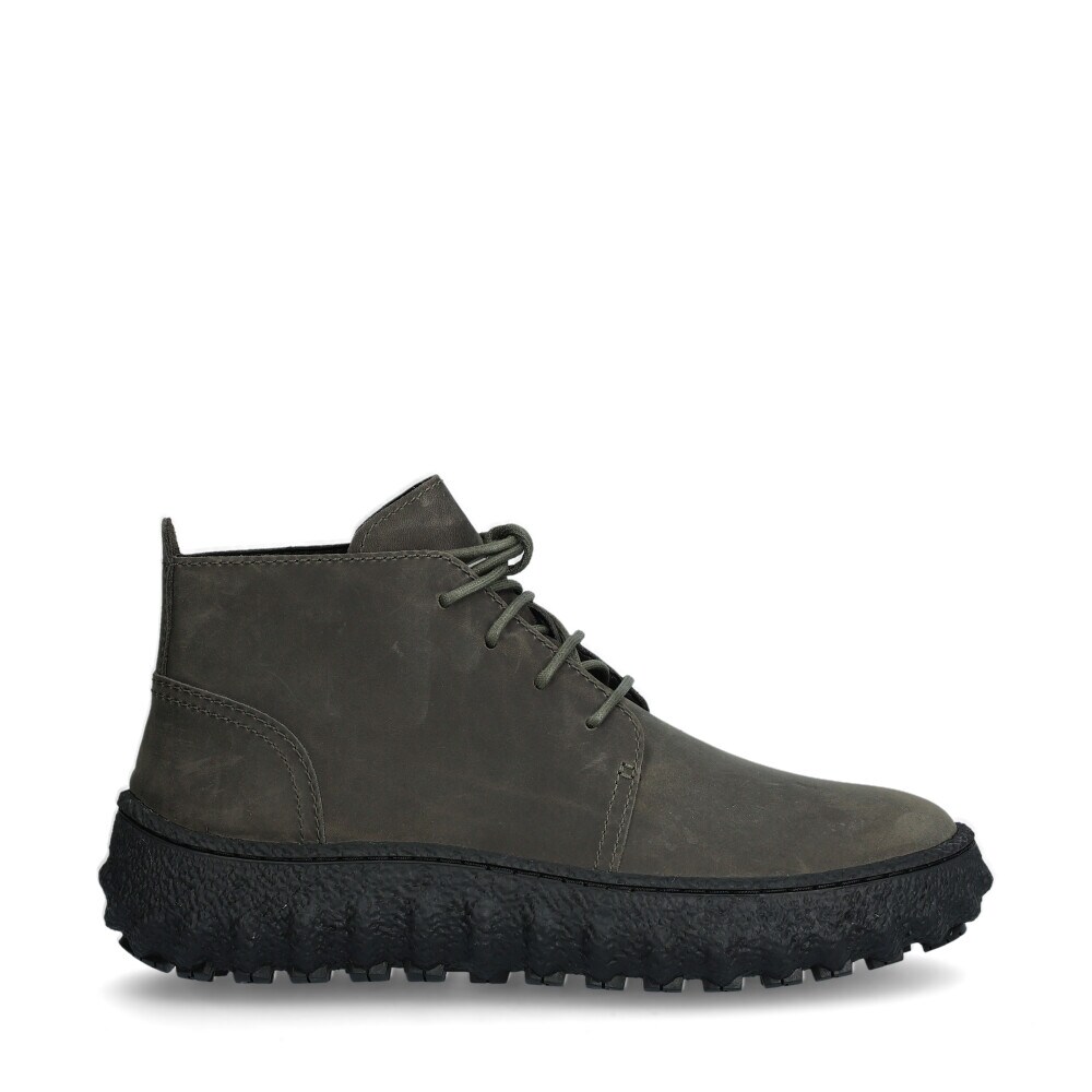 Ground Boots Låga