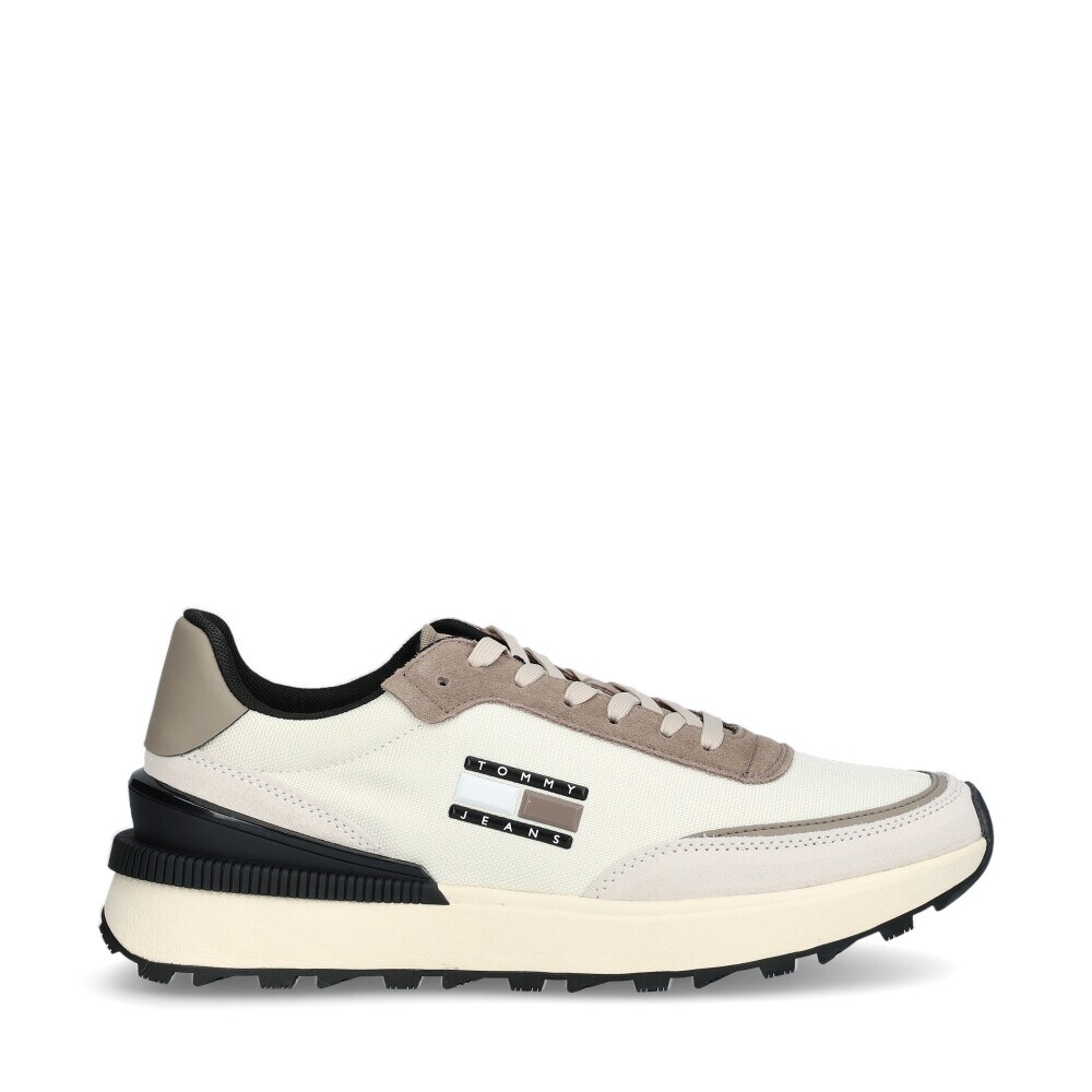 Tech Runner Sneakers