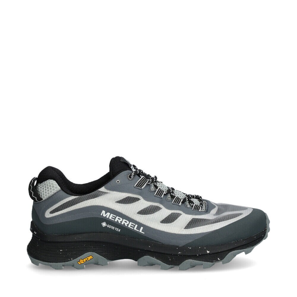 Moab Speed Sneakers