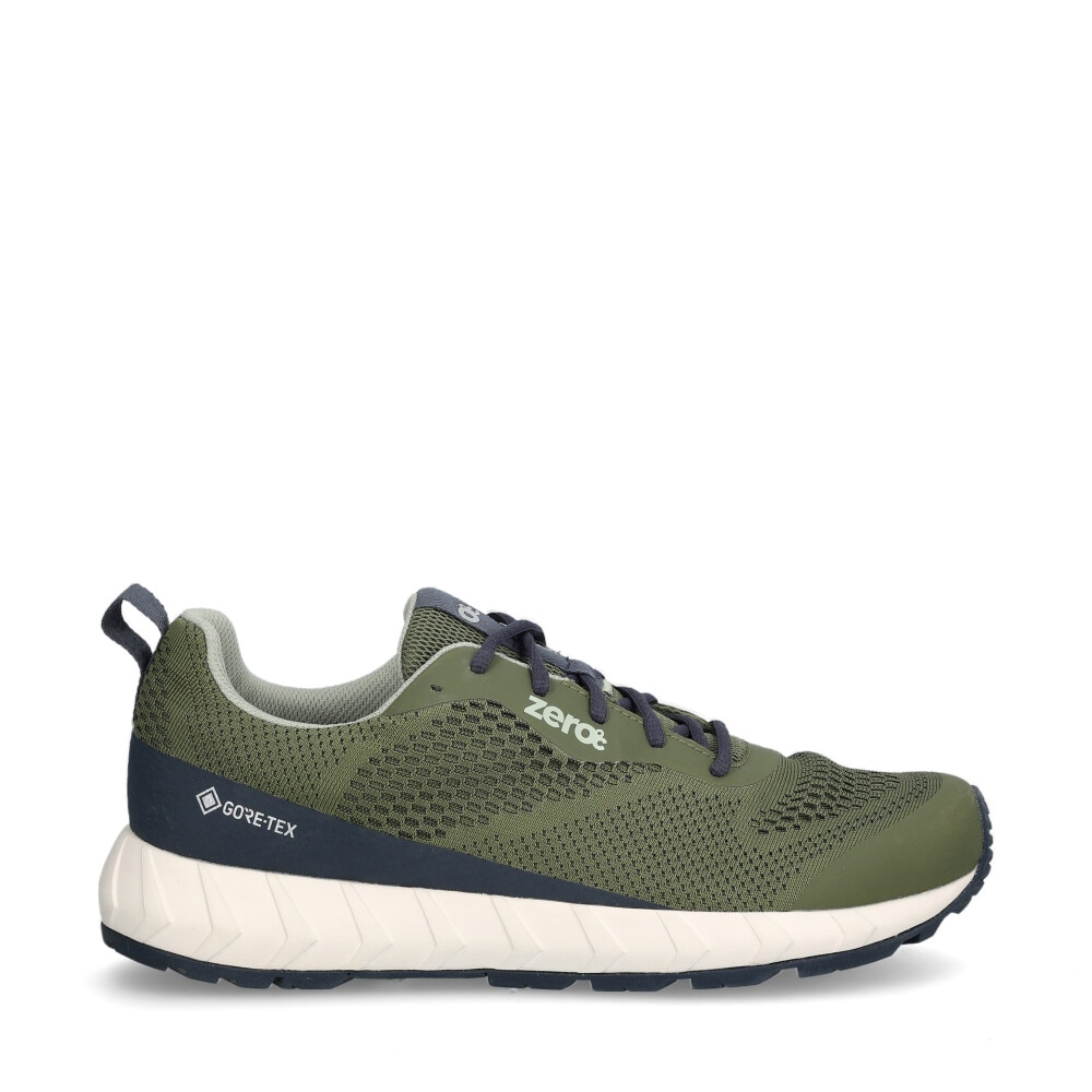 Helsfyr Sneakers GTX M