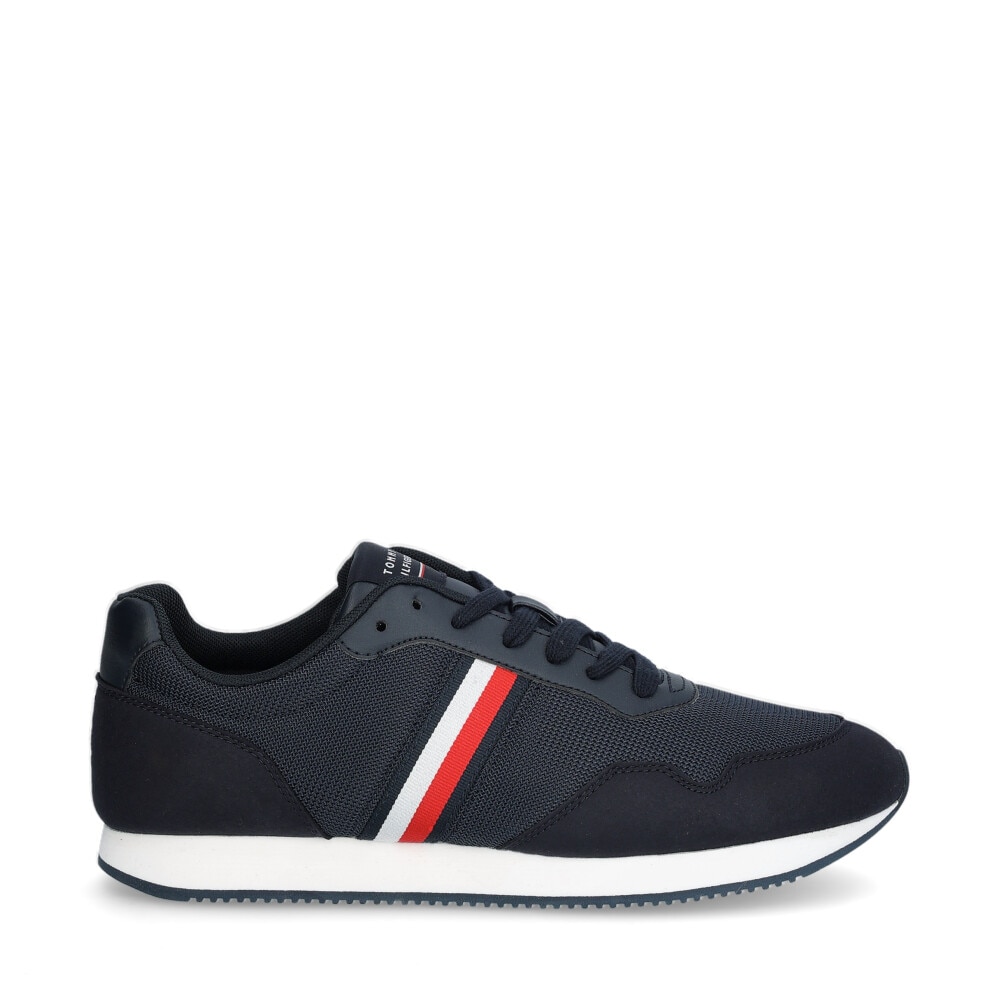 Tape Runner Sneakers