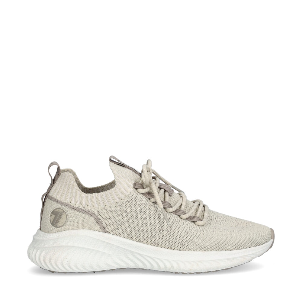 Karim Knitted Sneakers