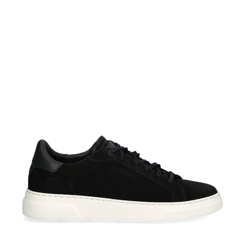 Gazzi Sneakers Mocka