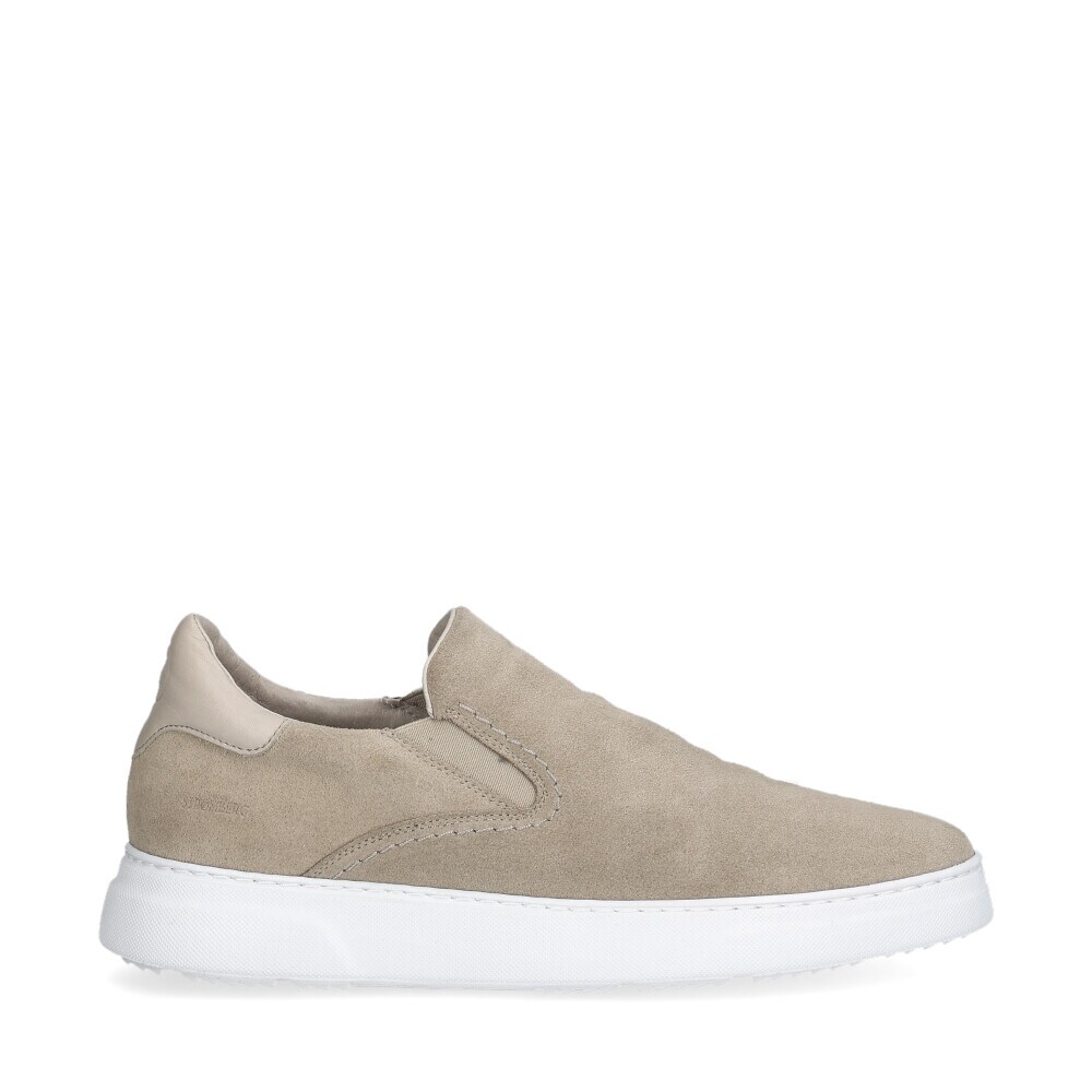 Gazzi Slip on Sneakers