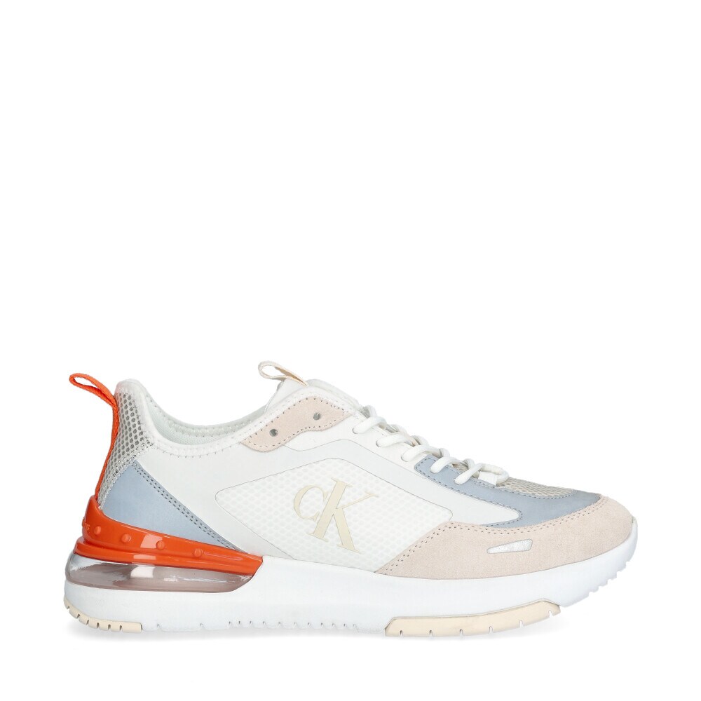 Sporty Runner Comfair Sneakers
