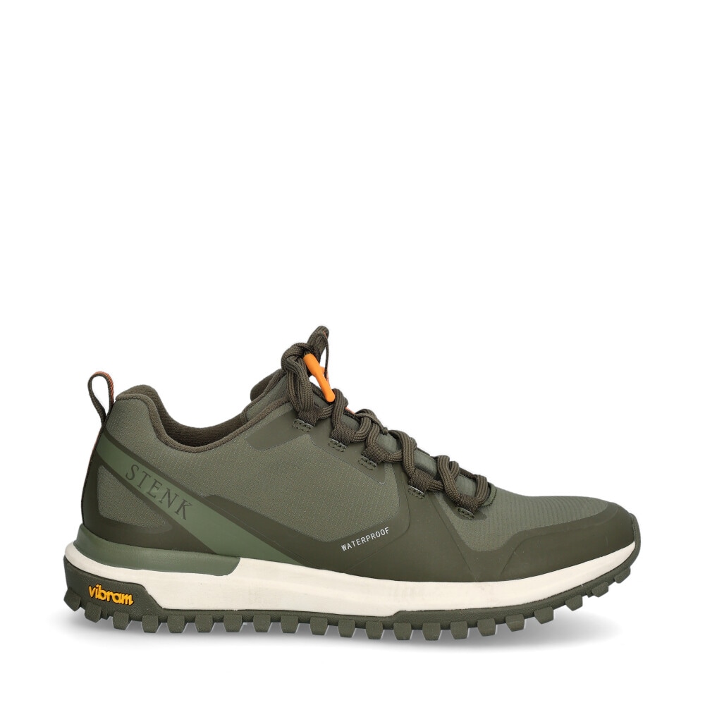 Vidfors Sneakers Vibram