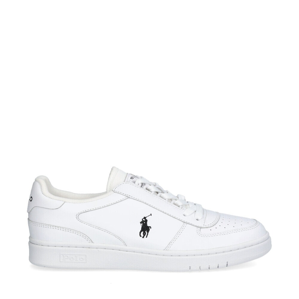 Polo Court Sneakers