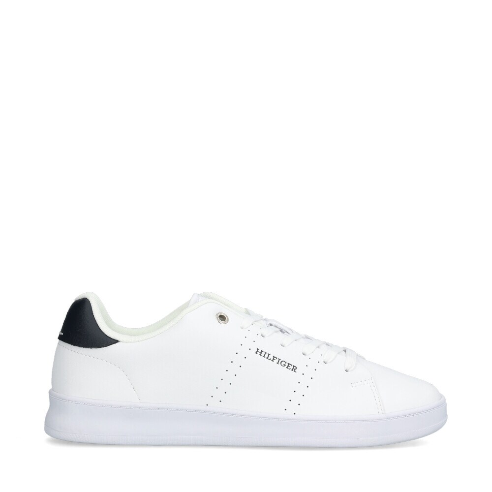 Court Cup Sneakers