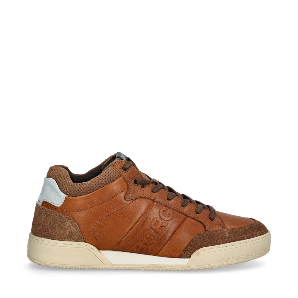 SL200  Mid Sneakers