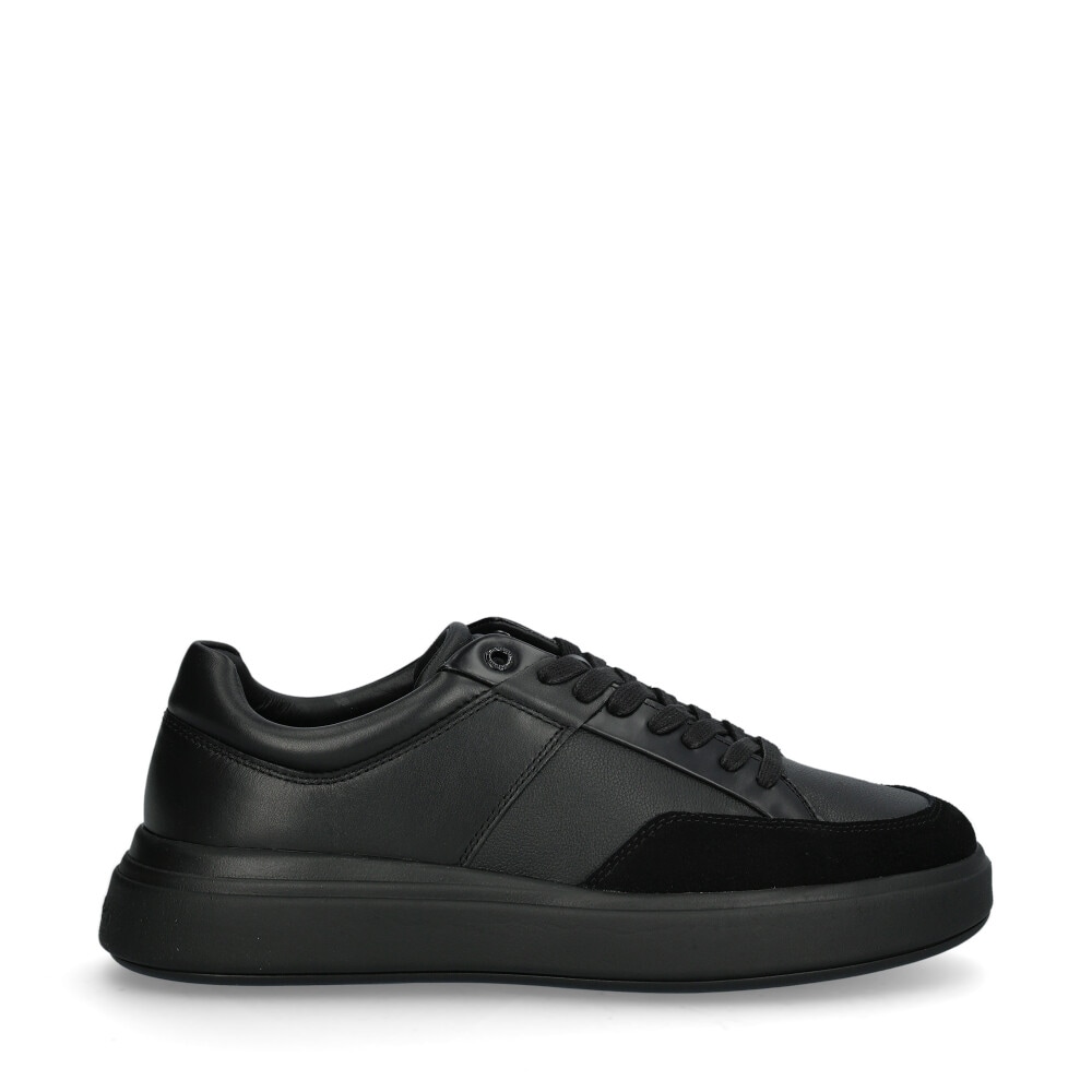 Top Lace Sneakers