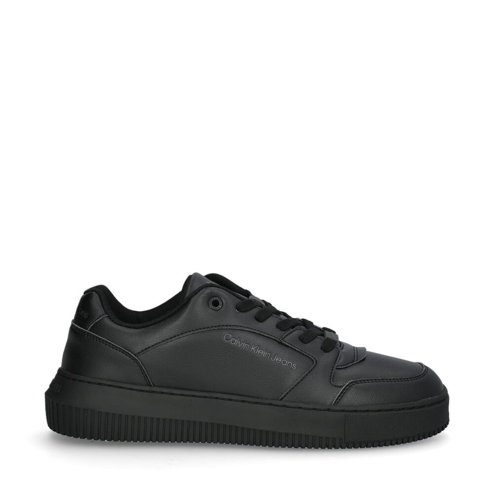 Chunky Cupsole Sneakers