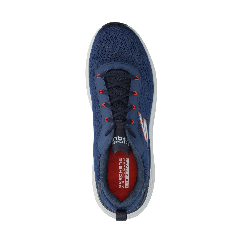 Max Cushioning Sneakers