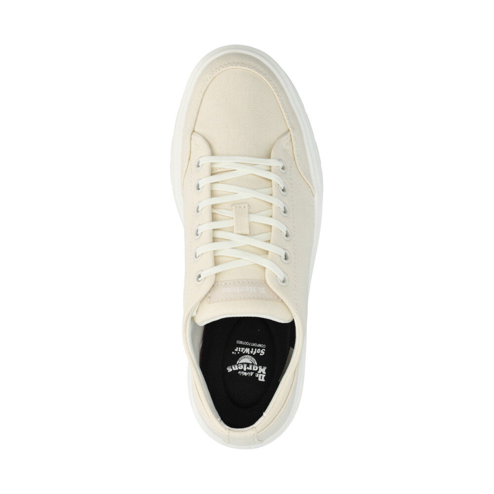 Brookline 6 Eye Sneakers