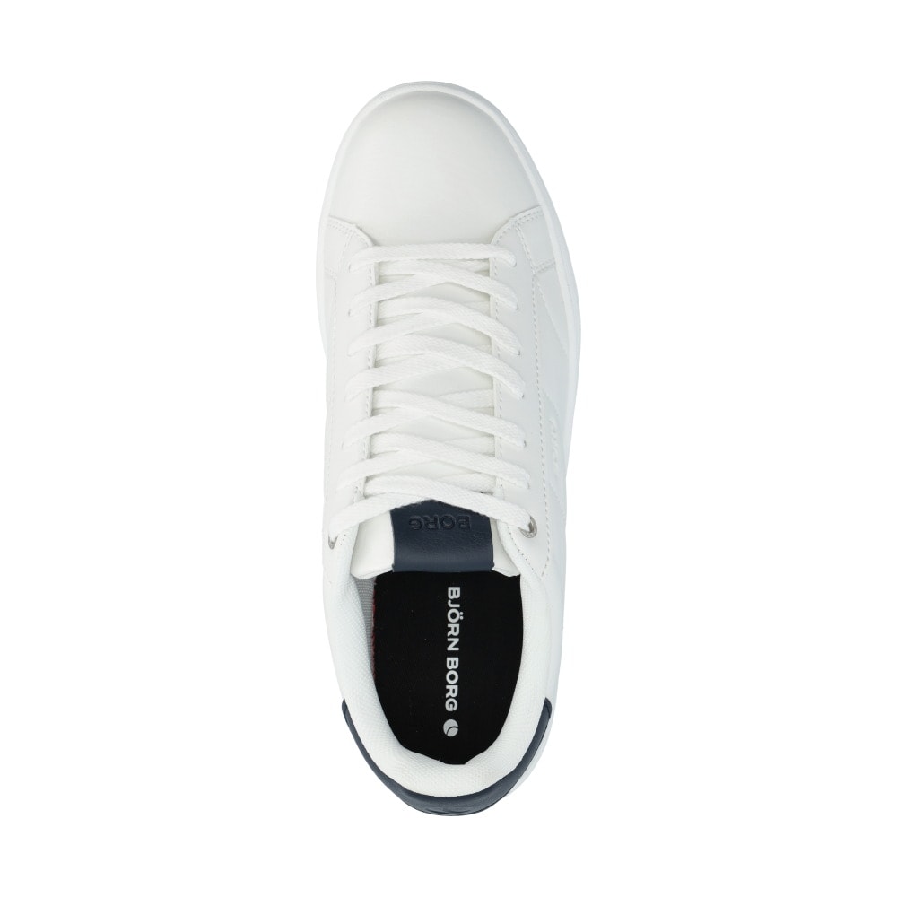T450 Sneakers Vit