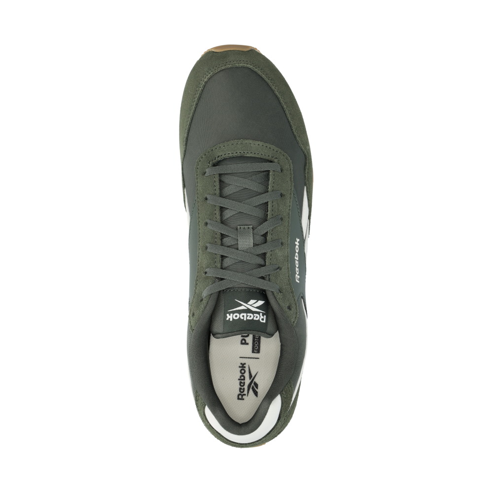 Glide Low Sneakers