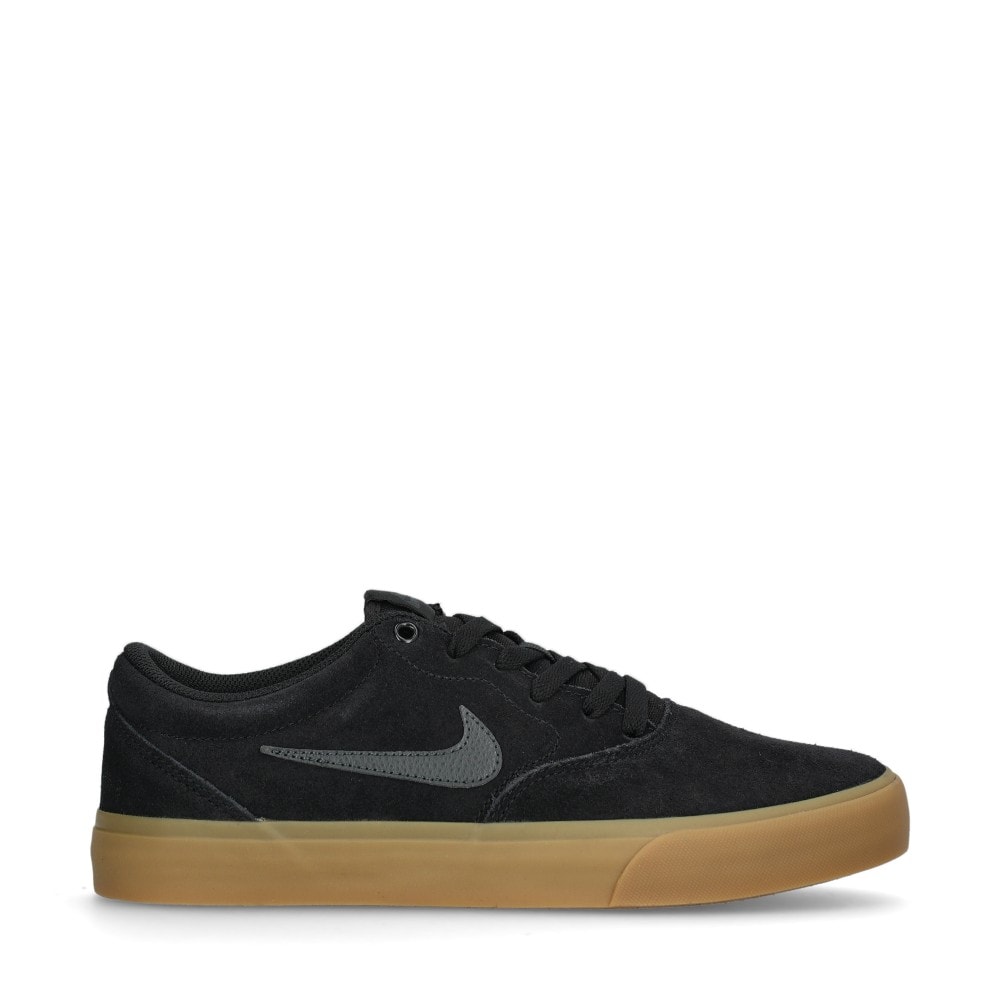Charge Suede Sneakers