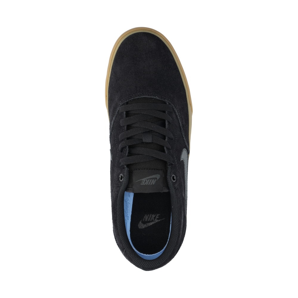 Charge Suede Sneakers