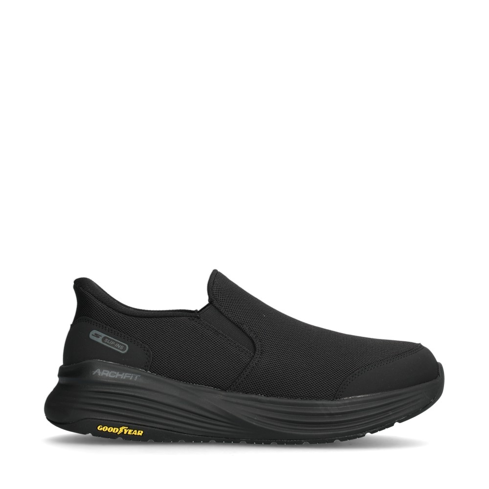 GoWalk Stability 2.0