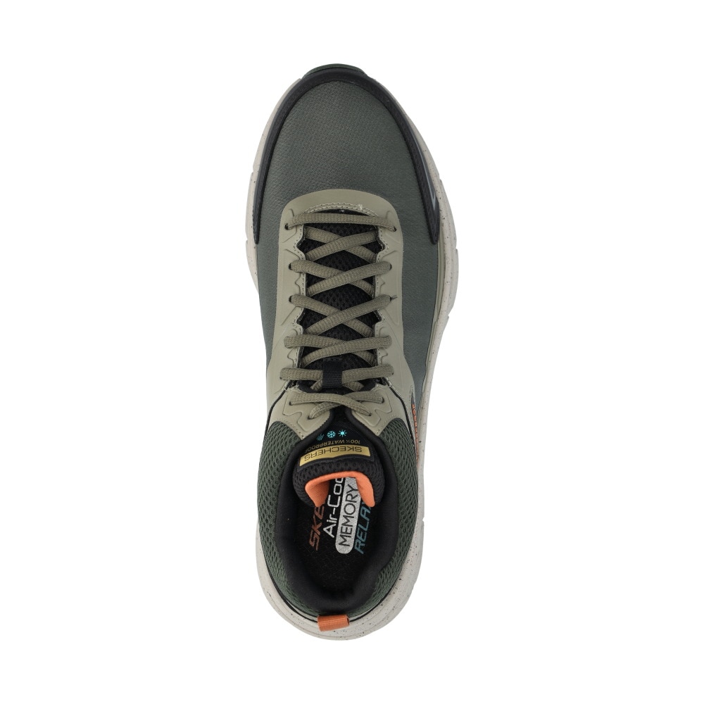 D Lux Walker 2.0 Sneakers