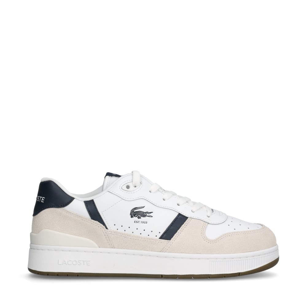 T-Clip Sneakers