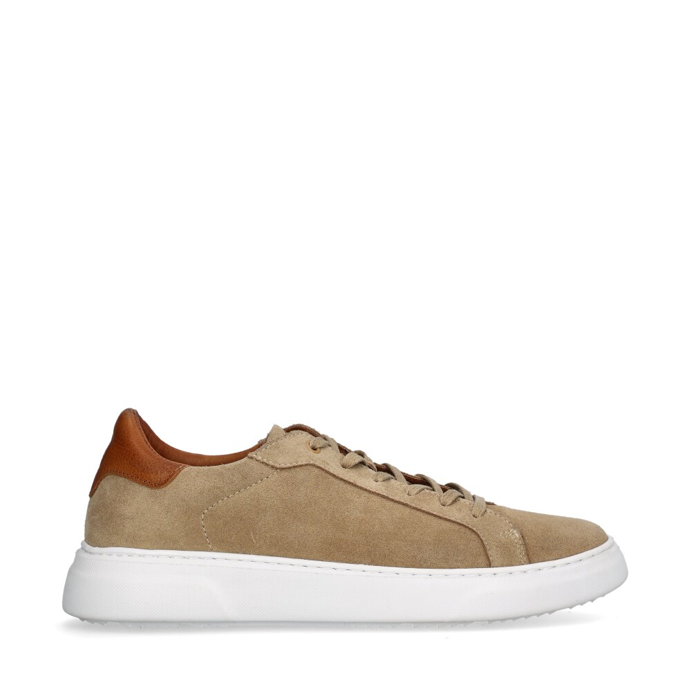 Reuse Strömberg Gazzi Sneakers