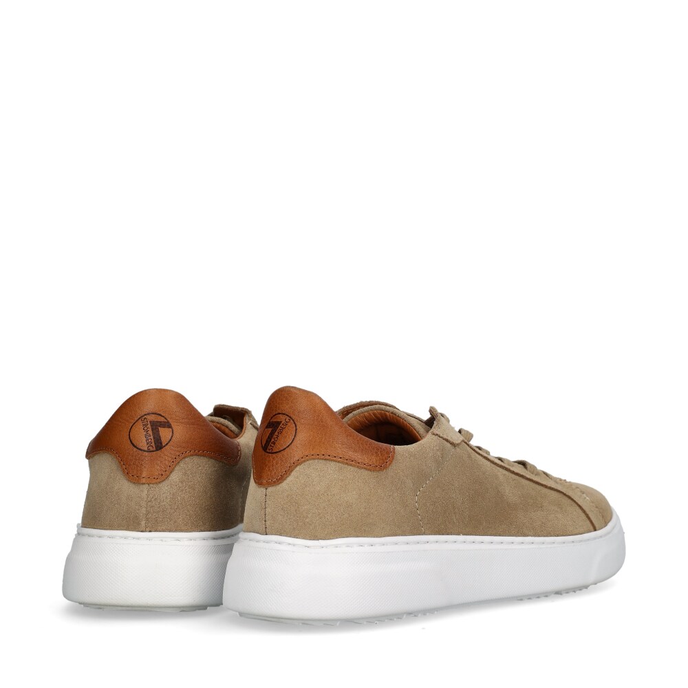Reuse Strömberg Gazzi Sneakers