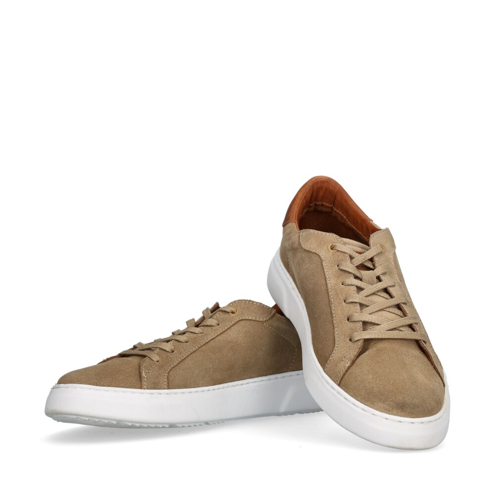 Reuse Strömberg Gazzi Sneakers