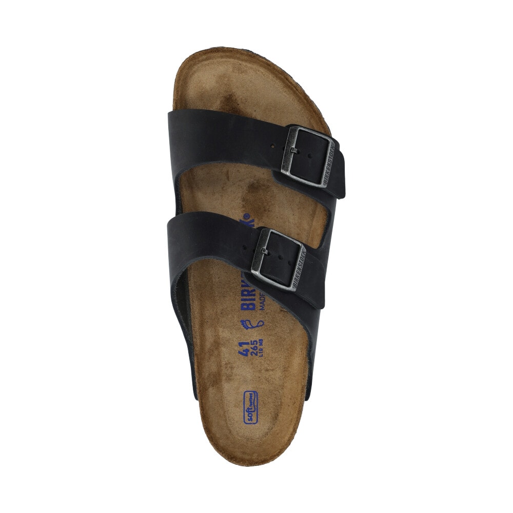 Arizona Soft Footbed Normal