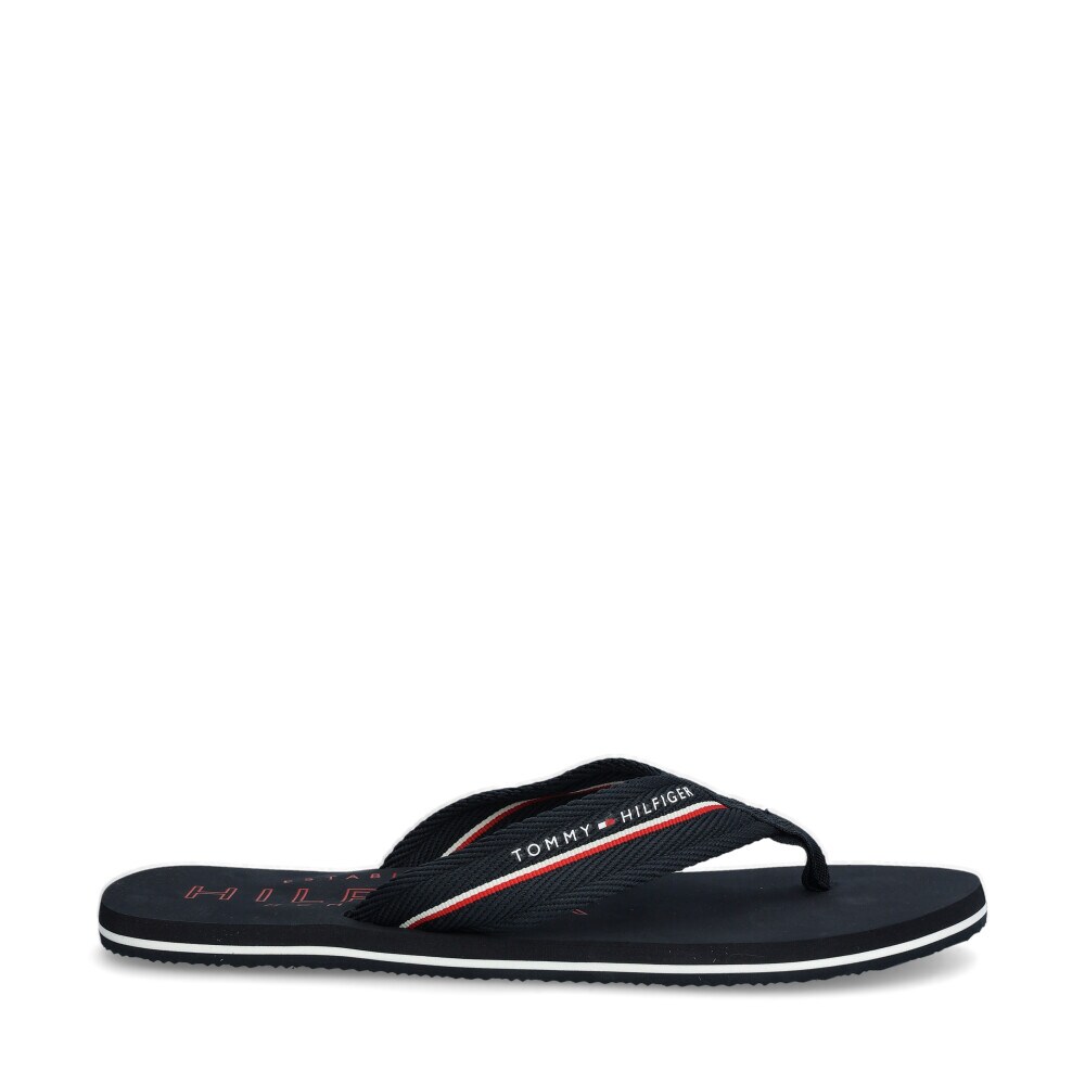 Signature Flip-Flops 