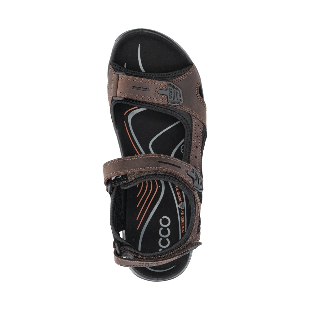 Offroad Sandaler