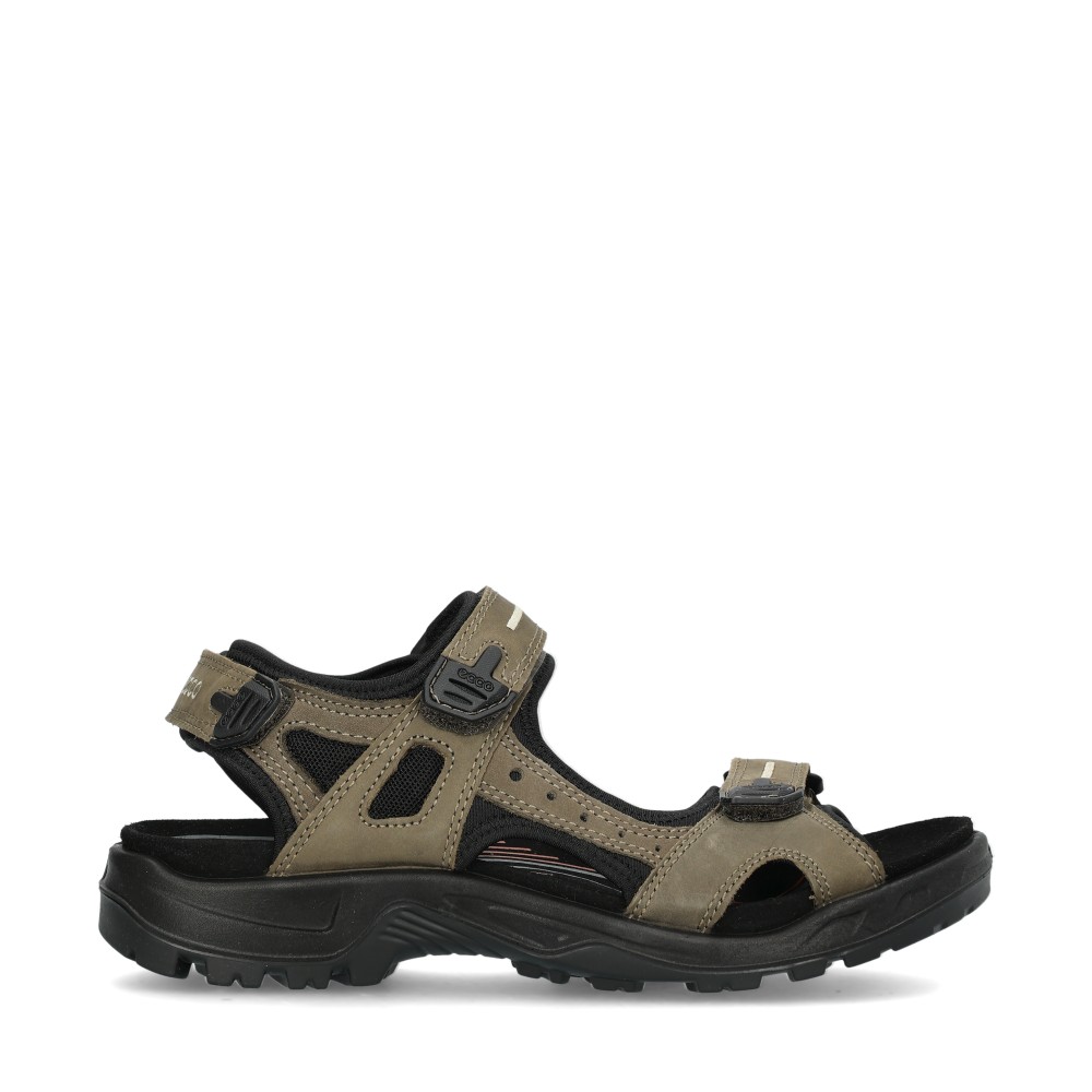 Offroad Sandaler