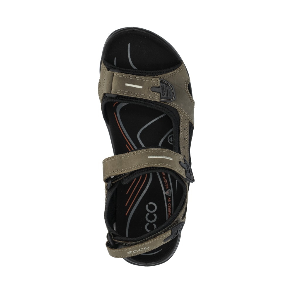 Offroad Sandaler