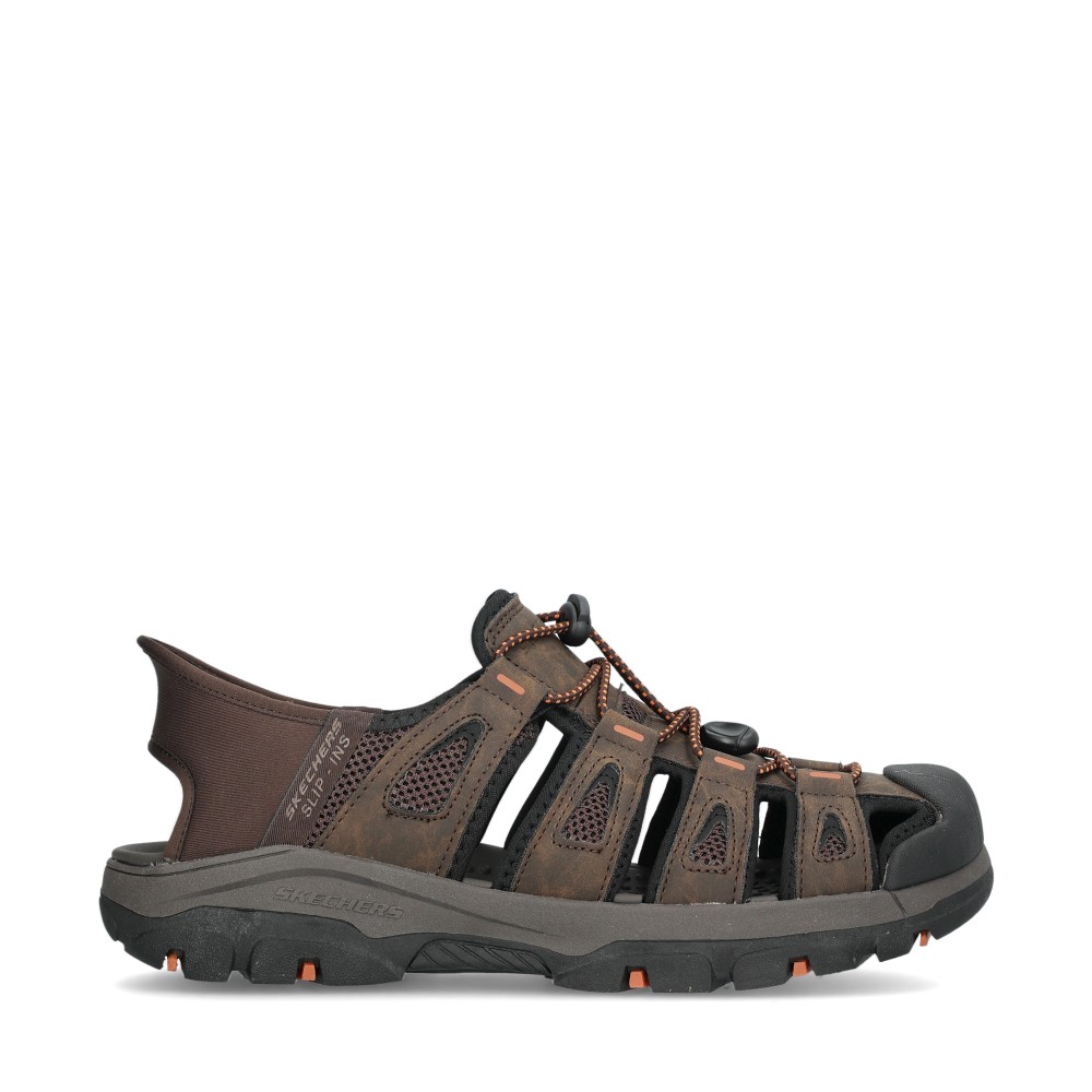 Tresmen Norvick Sandaler