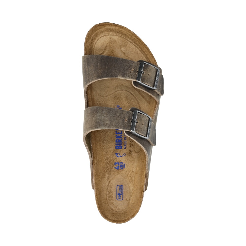 Arizona Soft Footbed Normal