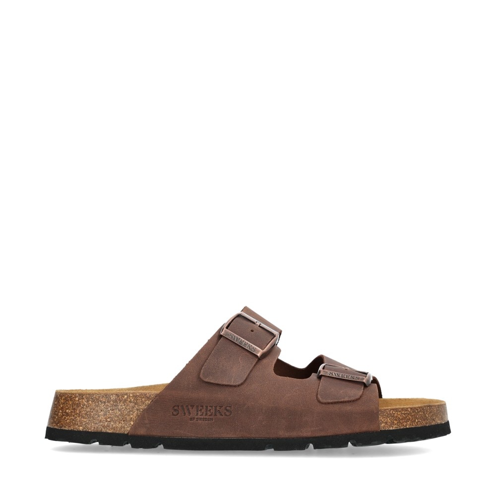 Eric slip in Sandaler 