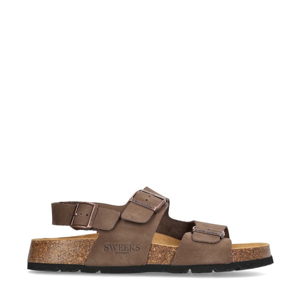 Eric Sandaler Bakrem