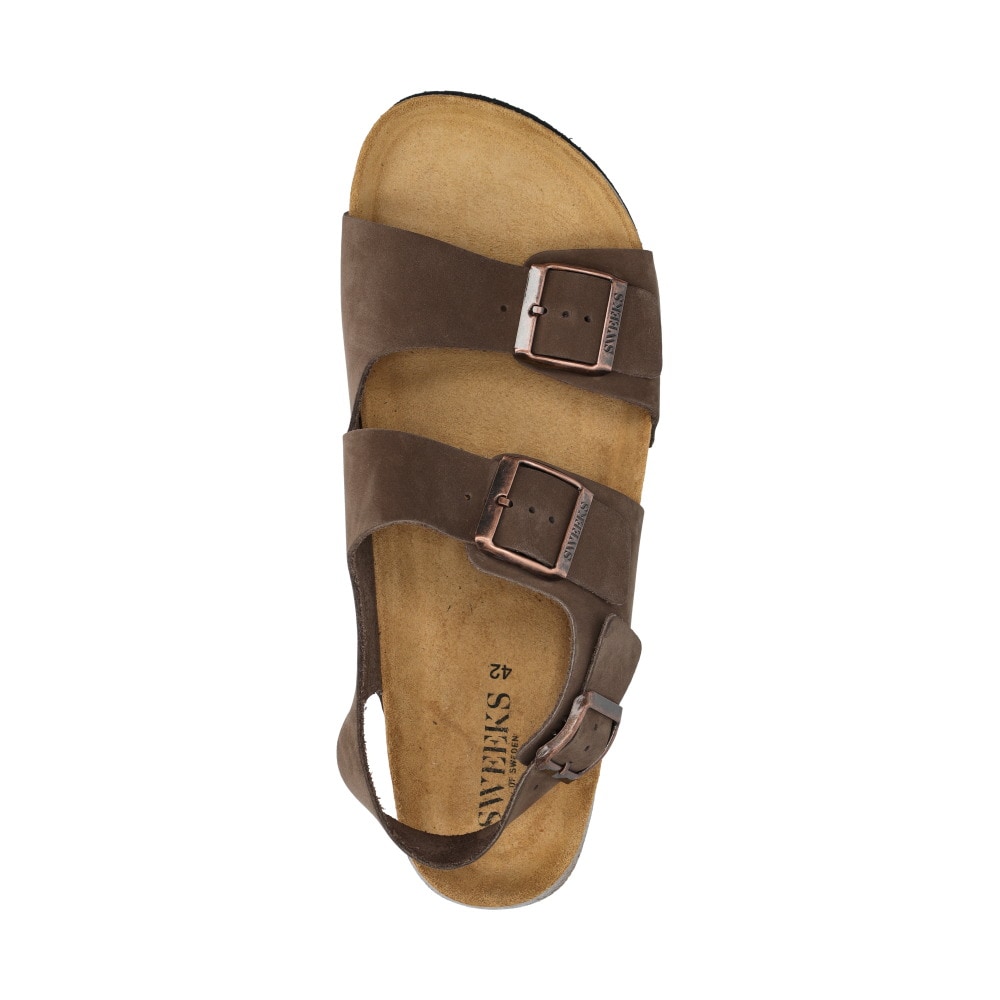 Eric Sandaler Bakrem