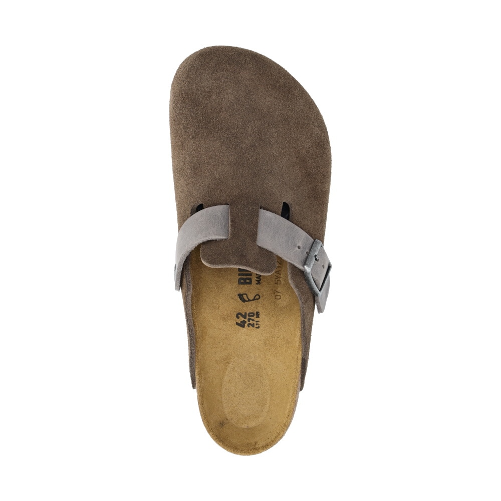 Boston Sandaler Normal M