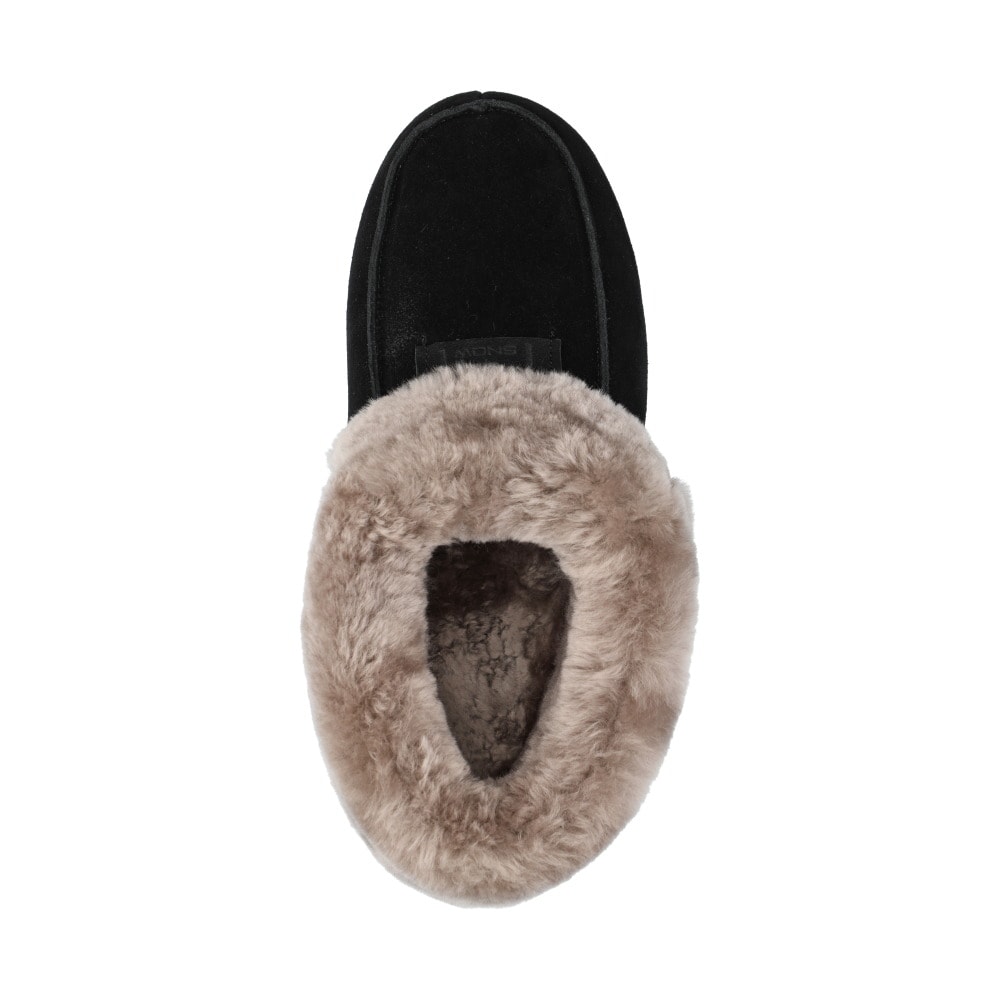 Mount Colin Slippers