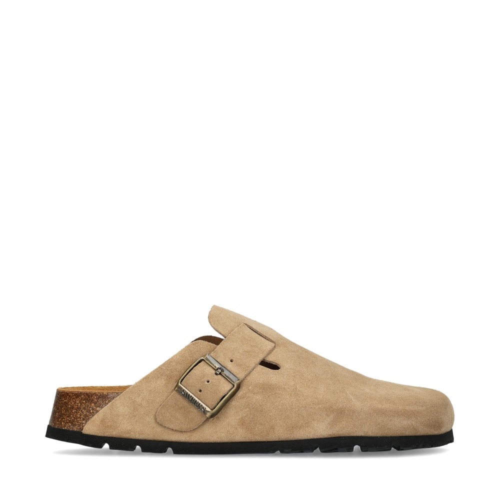 Eric Clogs Tofflor
