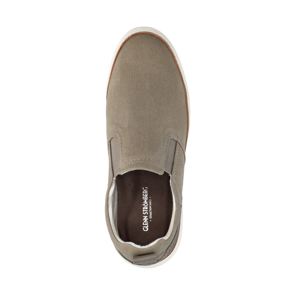 Cetona Slip on Sneakers 