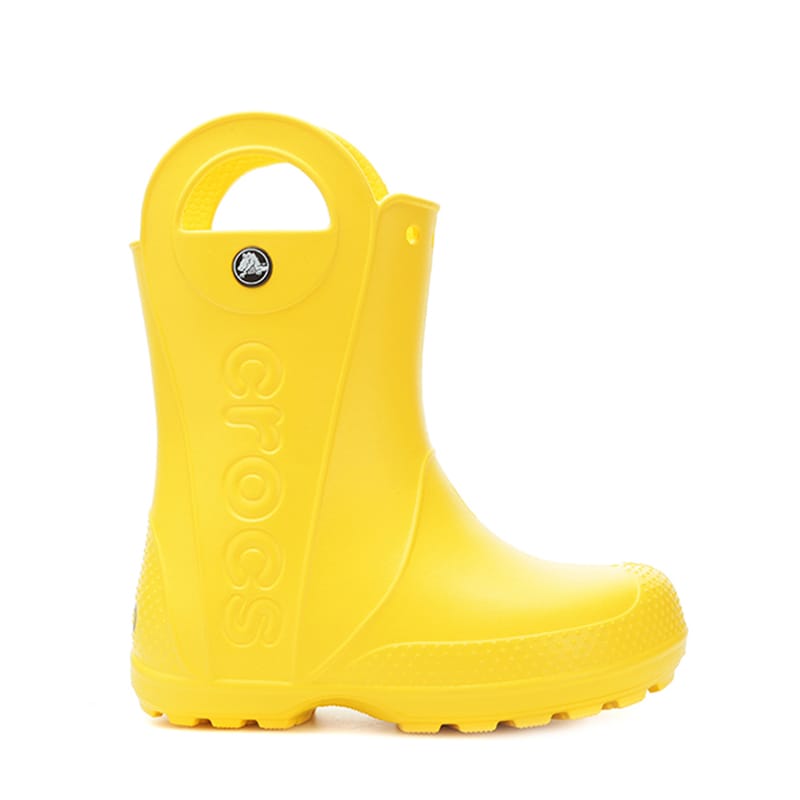 Handle It Rain Boot Junior