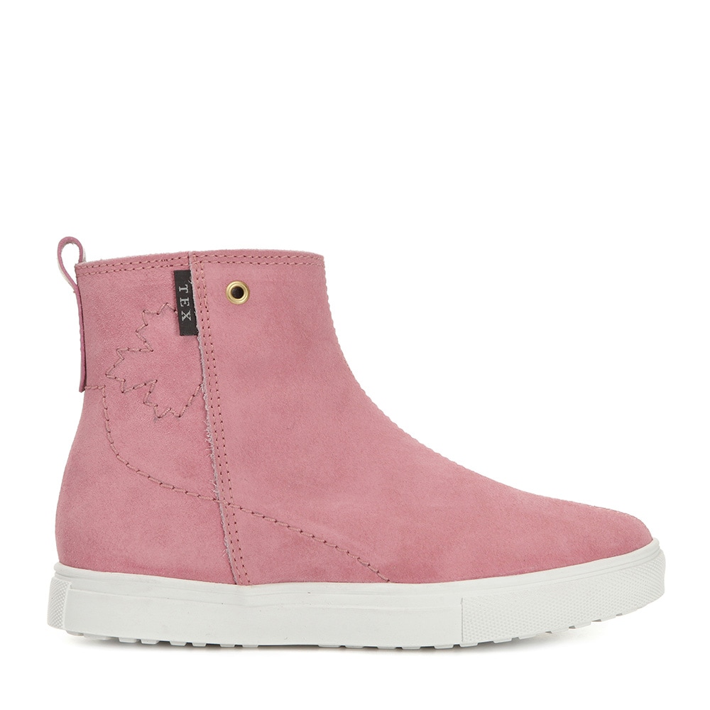 Bear Hill Boots Jr. Pink
