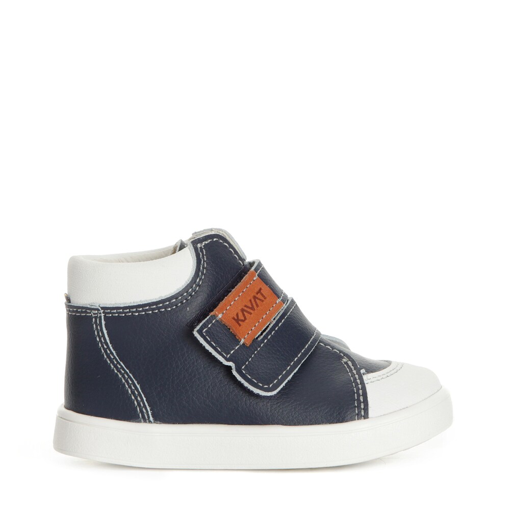 Fiskeby XC Sneakers Lära-Gå