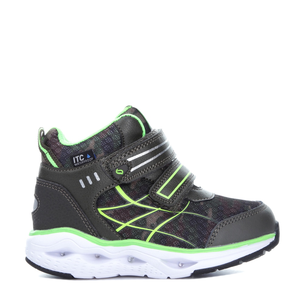 Ajos Sneakers Jr. WP Flash