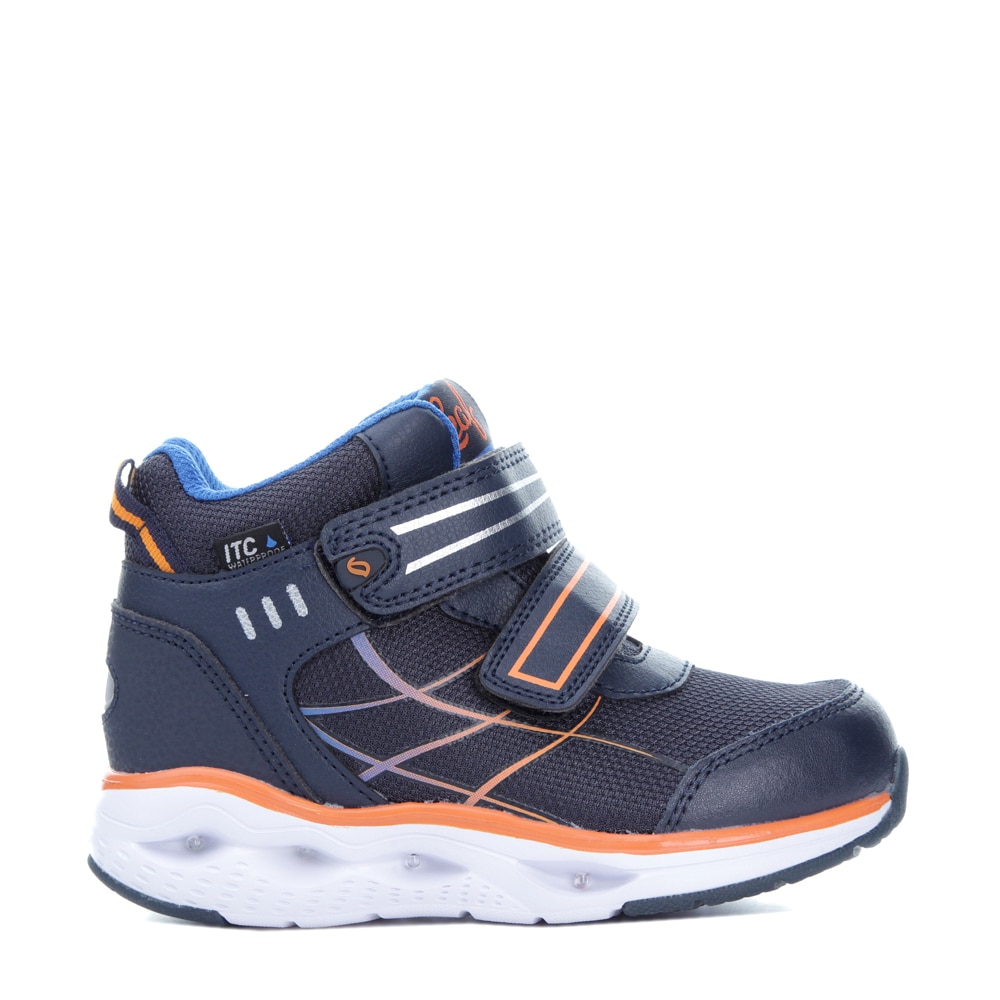 Ajos Sneakers Jr. WP Flash