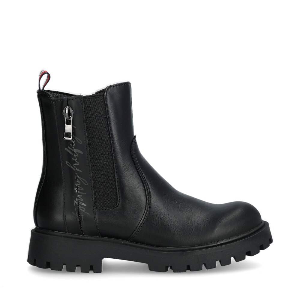 Chelsea Boot Kängor