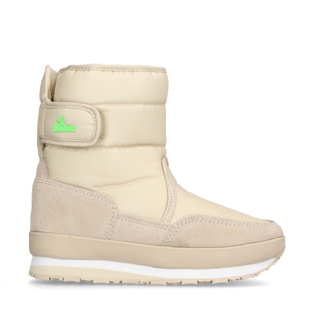 Snow Joggers Kids Kängor