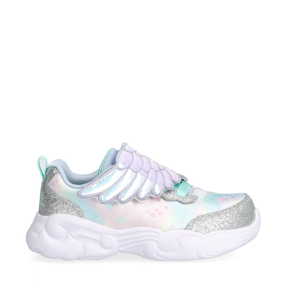 Unicorn Storm Sneakers Jr.