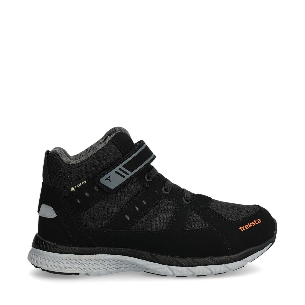 Trial Mid GTX Sneakers